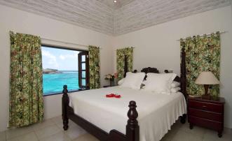 Look Yonder Villas - Windward Cottage