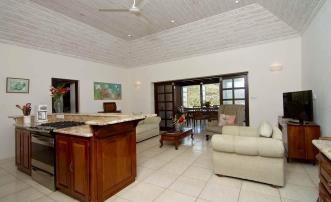 Look Yonder Villas - Windward Cottage