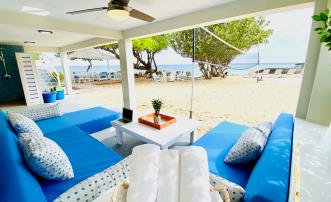 Sandcastle Beach House