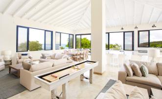 Sandcastle Beach House