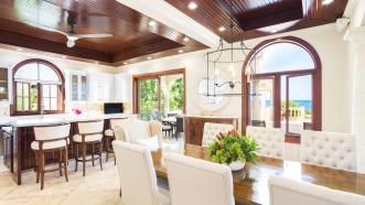 Sandcastle Villa & Beach House
