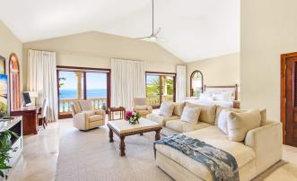 Sandcastle Villa & Beach House