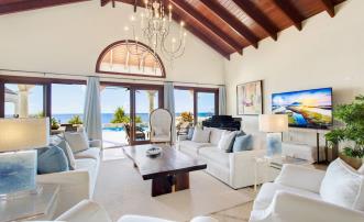 Sandcastle Villa & Beach House