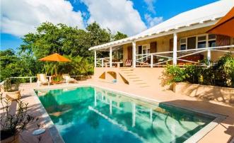 Sunset Villa