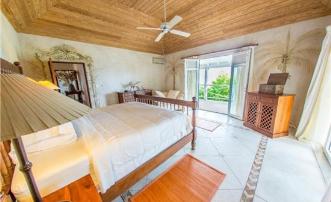 Sunset Villa