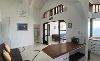 The Lookout Whole Villa