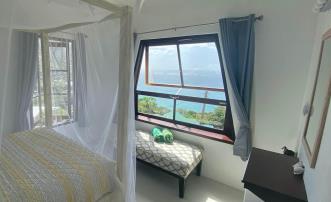 The Lookout Whole Villa