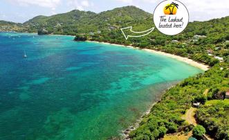 The Lookout Whole Villa