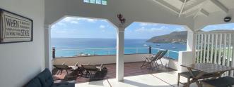 The Lookout Whole Villa