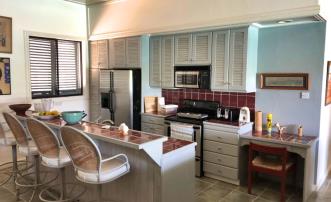 Bequia Beachfront Estate - 5 Bedroom Villa