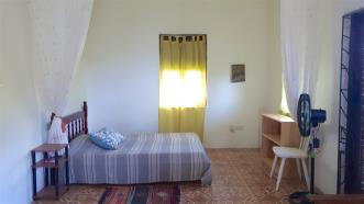 Artist Ocean Reflection Garden Studio Apartment