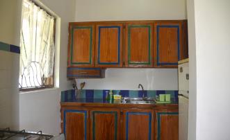 Artist Ocean Reflection Garden Studio Apartment