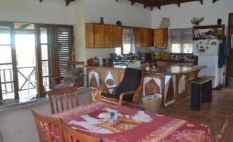 Artist Ocean Reflection Villa & Garden Studio