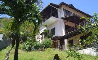 Artist Ocean Reflection Villa & Garden Studio