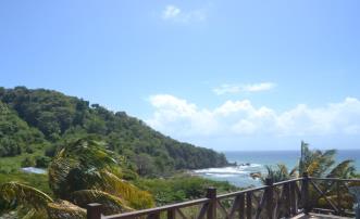 Artist Ocean Reflection Villa & Garden Studio