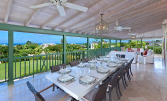 Bananaquit Sugar Hill Resort