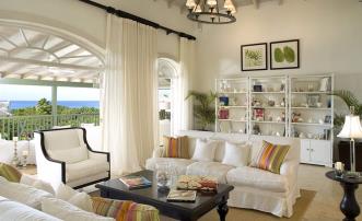 Bananaquit Sugar Hill Resort