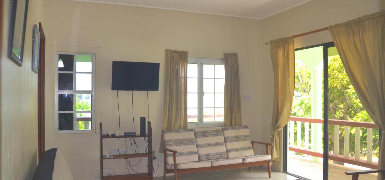 Mommas House Villas for Rent Port Elizabeth, Bequia, St Vincent and