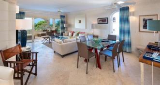 Royal Apartment 234 - Royal Westmoreland Resort