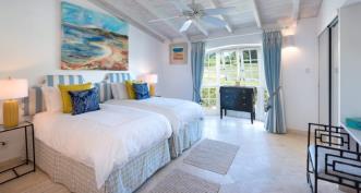 Royal Apartment 234 - Royal Westmoreland Resort