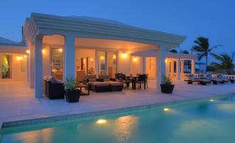 Villa Kai