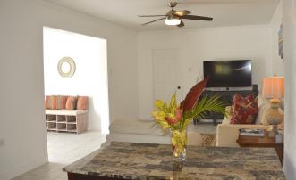 Hope View Apartment