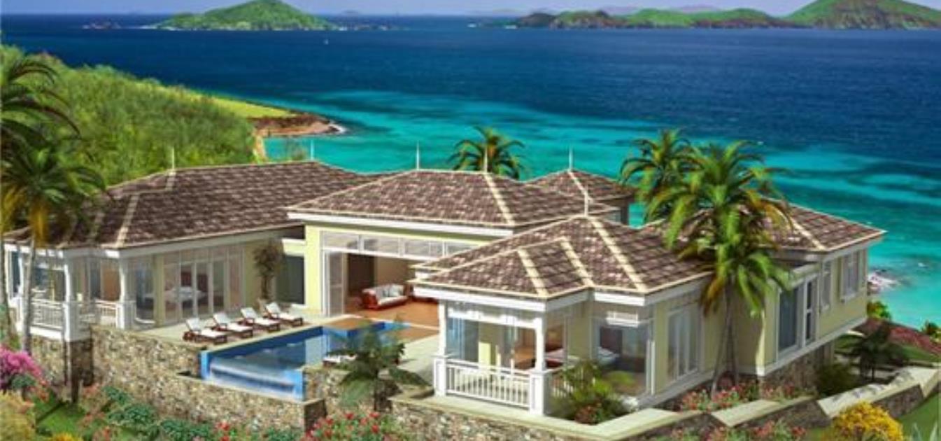 Coastal Ridgetop land 1 Acre