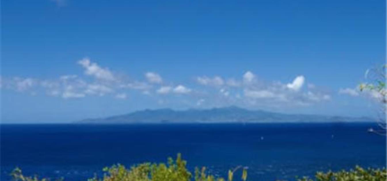 Coastal Ridgetop land 1 Acre