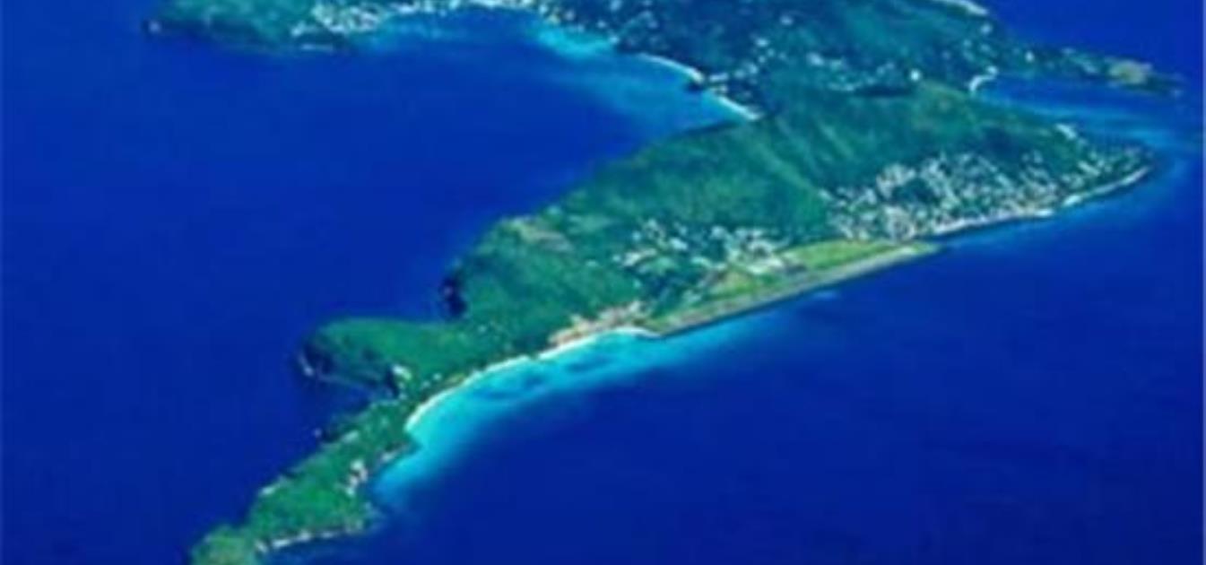 Coastal Ridgetop land 1 Acre