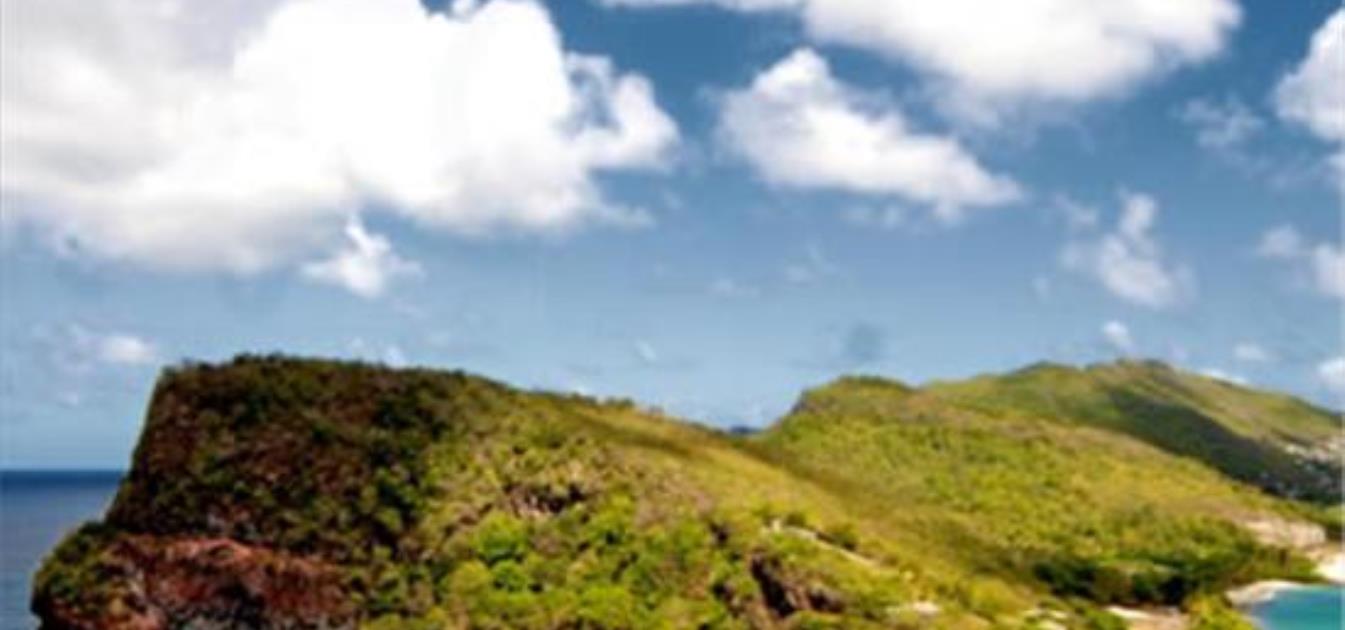 Coastal Ridgetop land 1 Acre