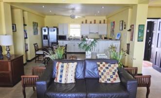 Brownes Condo 4B