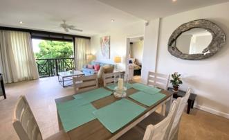 Brownes Condo 3A