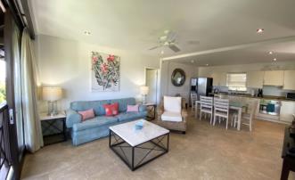 Brownes Condo 3A