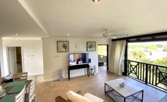 Brownes Condo 3A