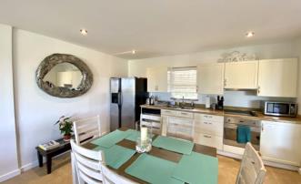Brownes Condo 3A
