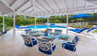 Coconut Grove 8 "West Mount"