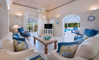 Coconut Grove 8 "West Mount"