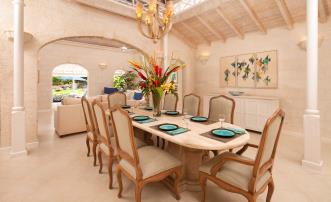 Coconut Grove 8 "West Mount"