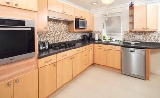 Coconut Grove 8 "West Mount"