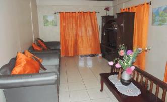 Victoria's House