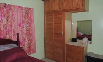 Victoria's House
