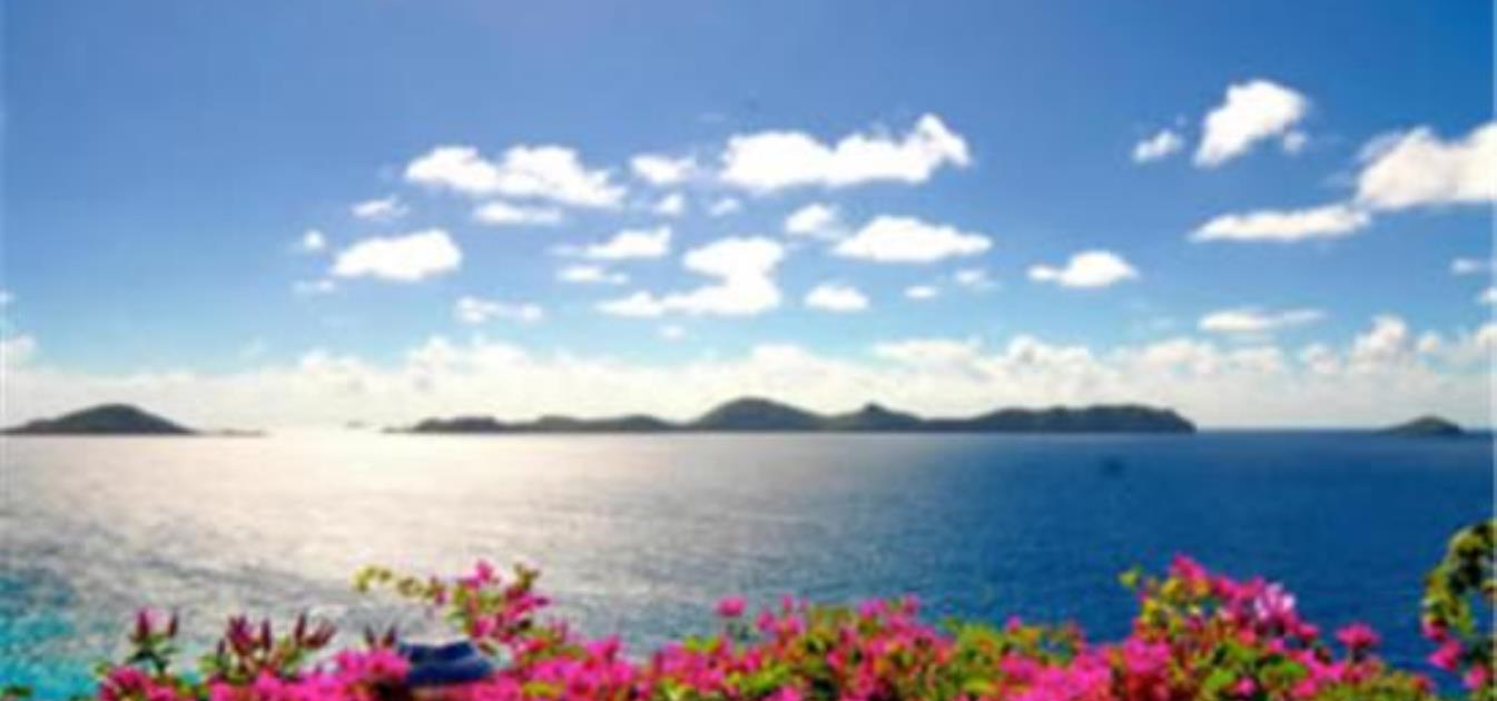 Baie de Sucre Hillside Land 1/2 Acre