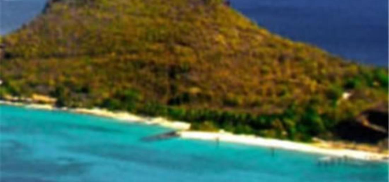 Baie de Sucre Hillside Land 1/2 Acre