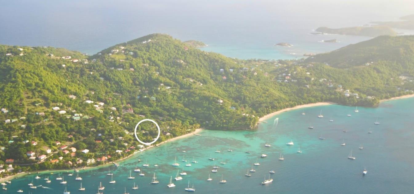 Belmont Land Island Properties for Sale Belmont, Bequia, The Grenadines