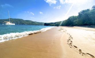 Ohana House - Upper Level Apartment