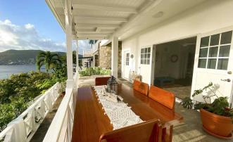 Ohana House - Upper, Lower and Studio