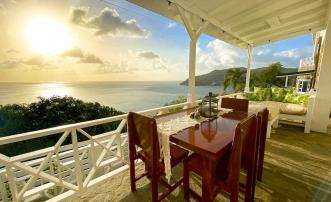 Ohana House - Upper, Lower and Studio