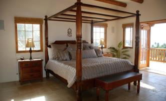 Dream Catcher Villa