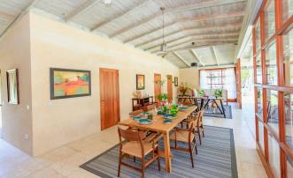 Spring Beach Villa