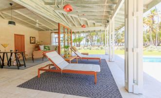 Spring Beach Villa
